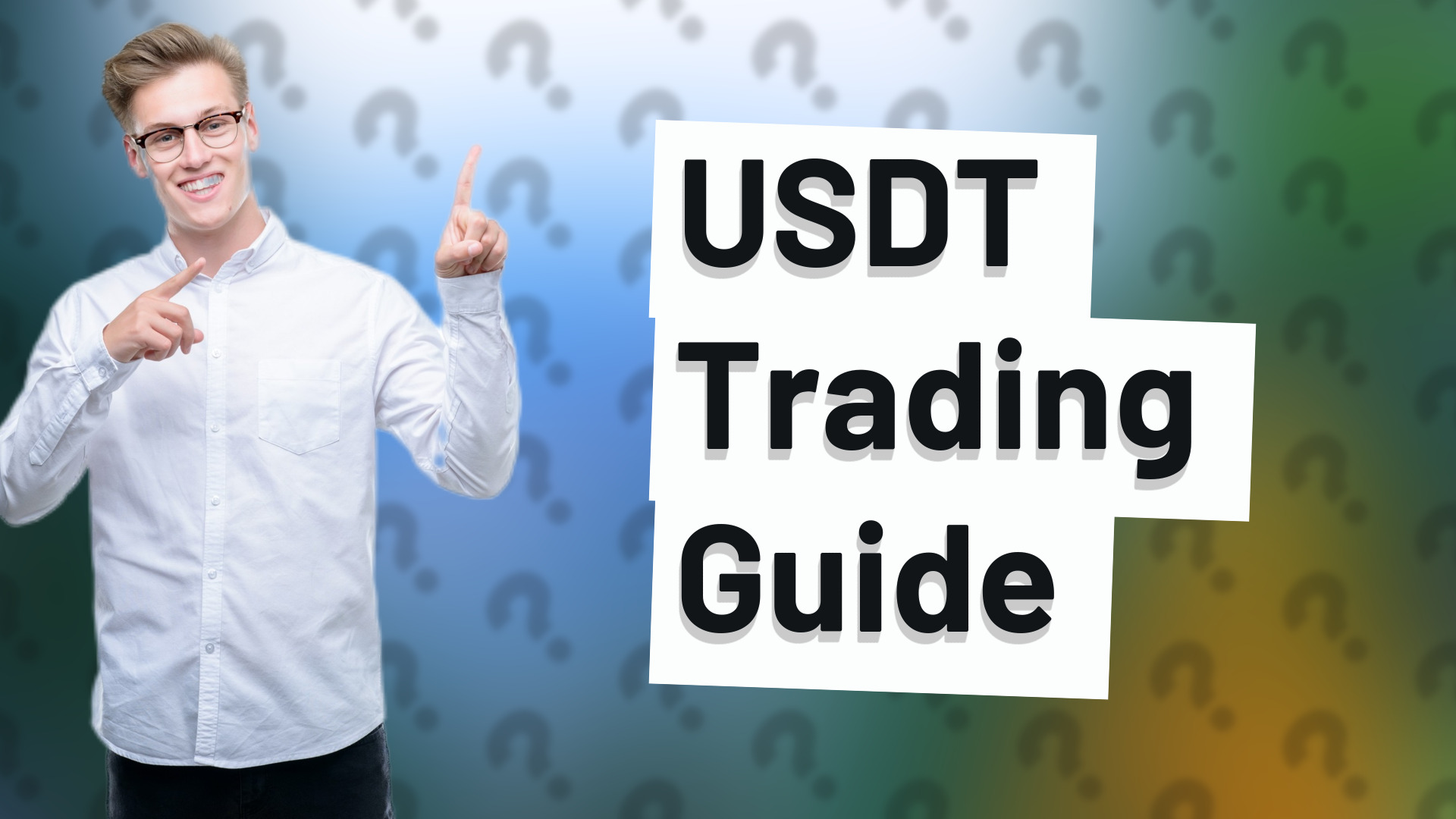 USDT Trading Guide