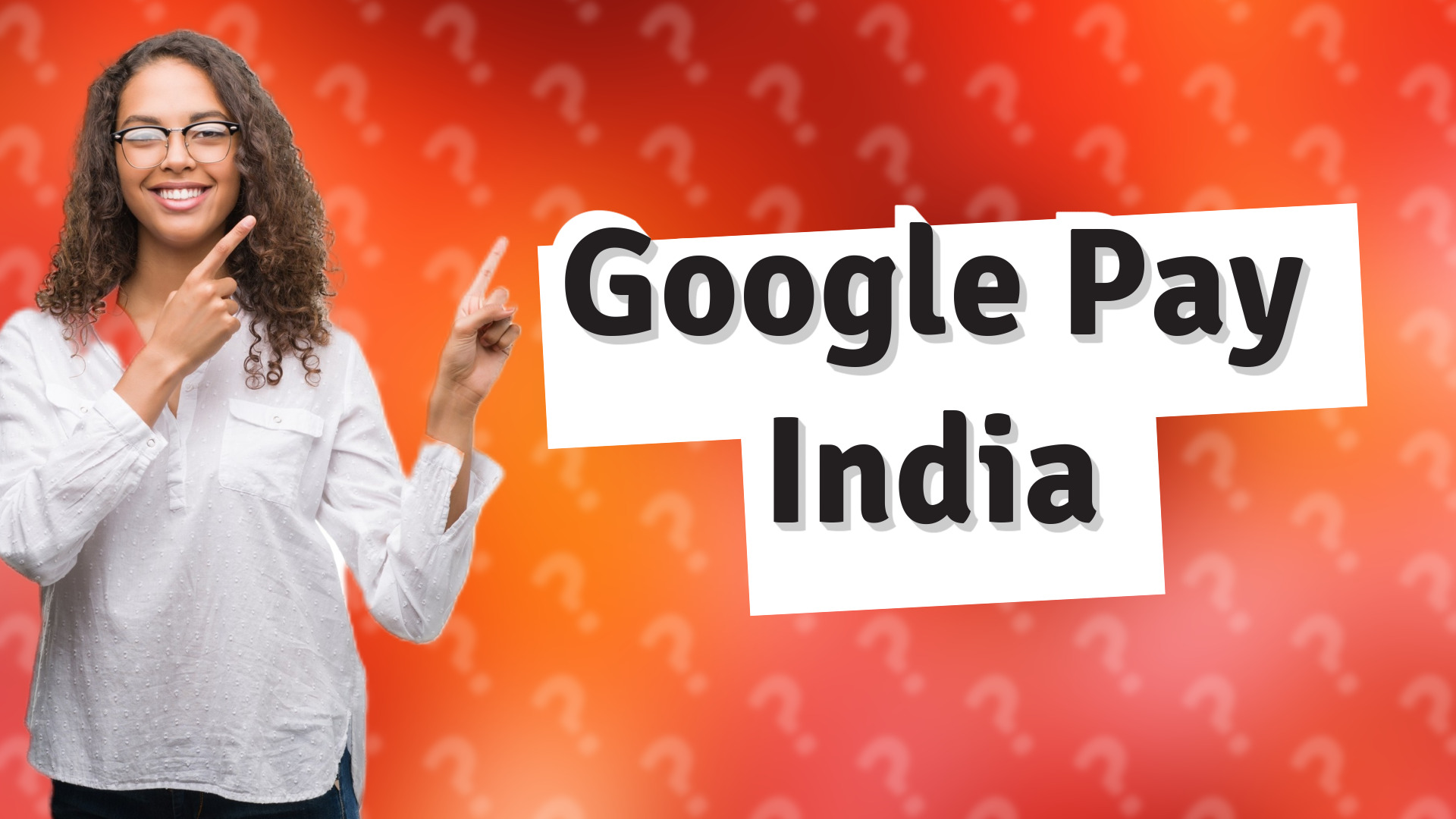 Google Pay India