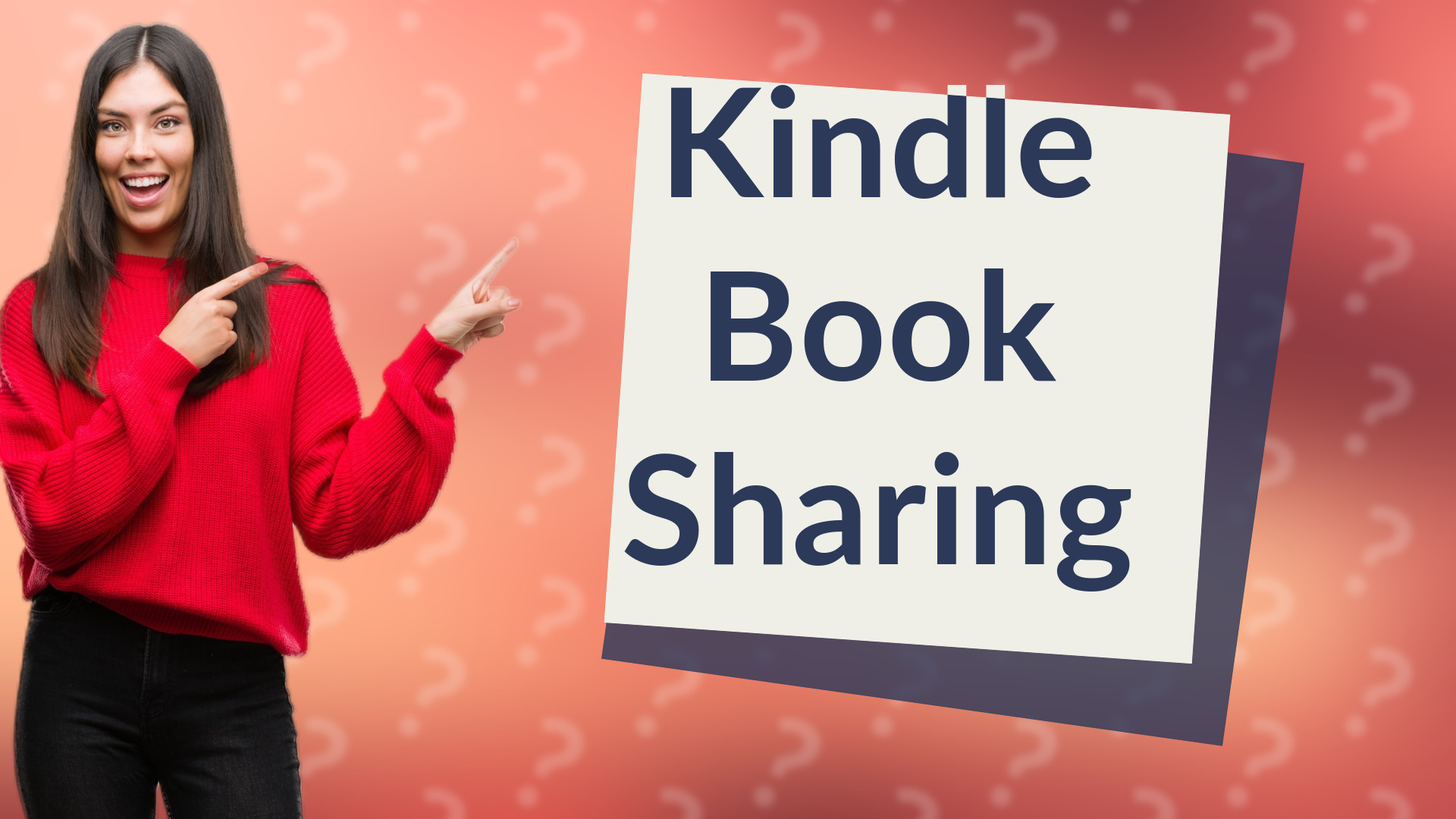 Kindle Book Sharing