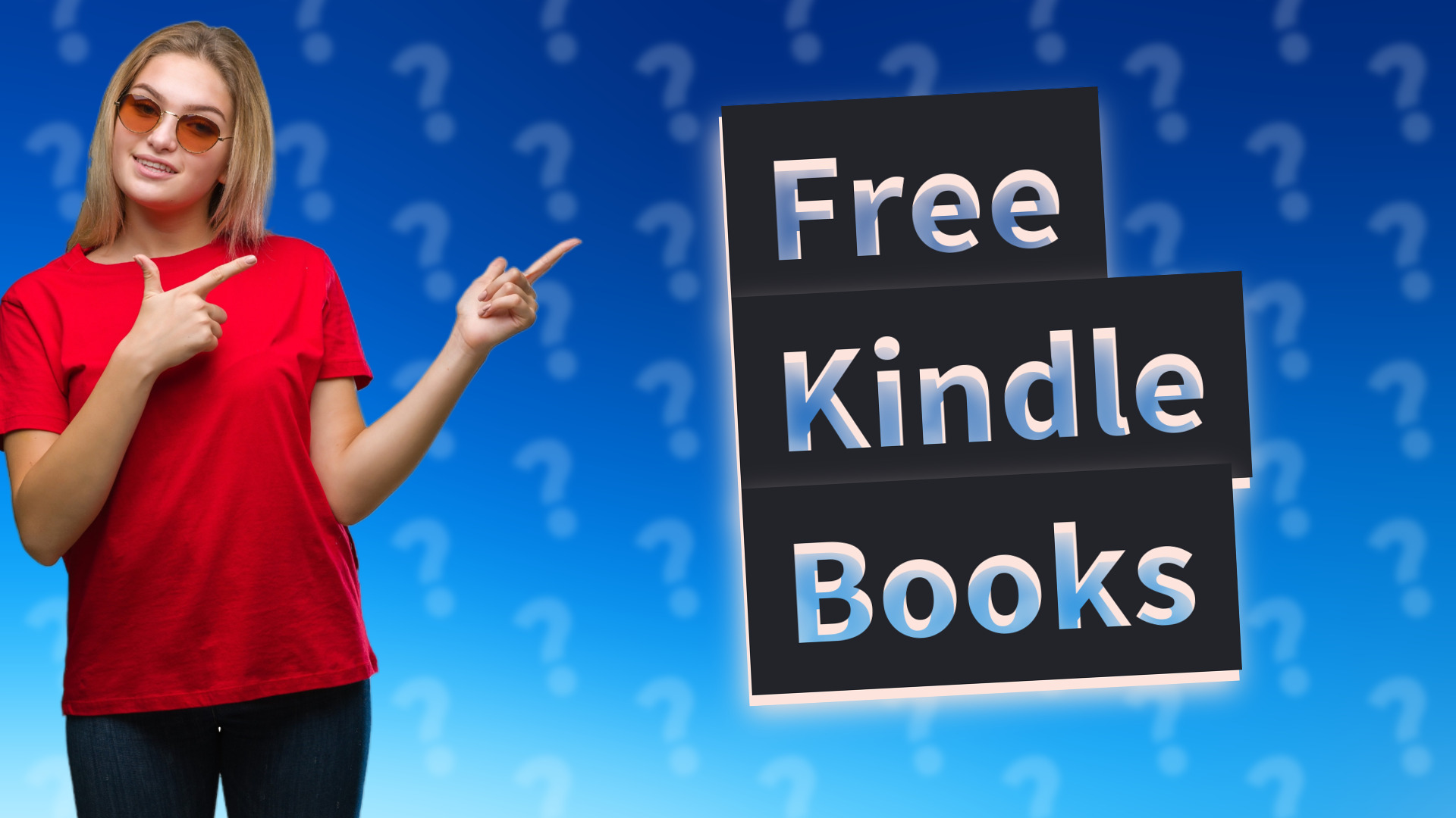 Free Kindle Books