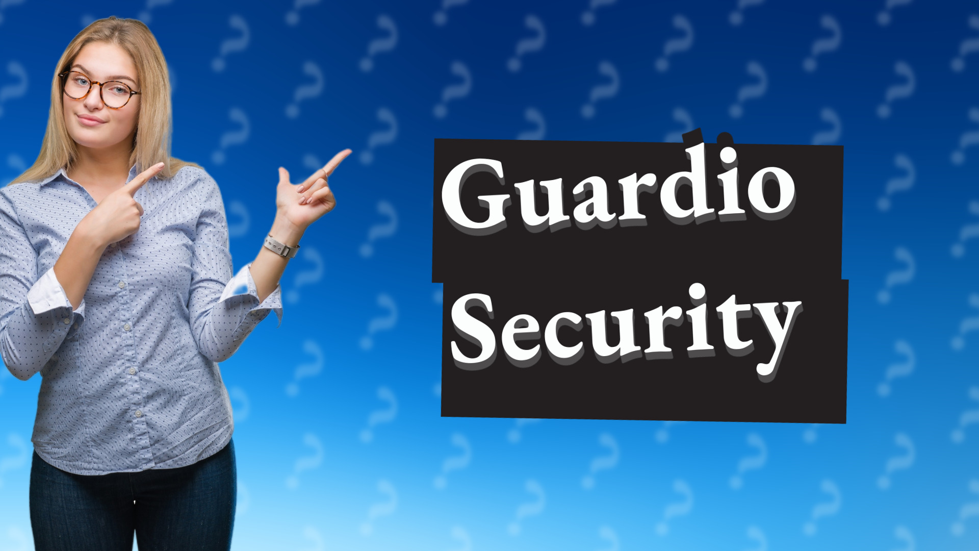 Guardio Security