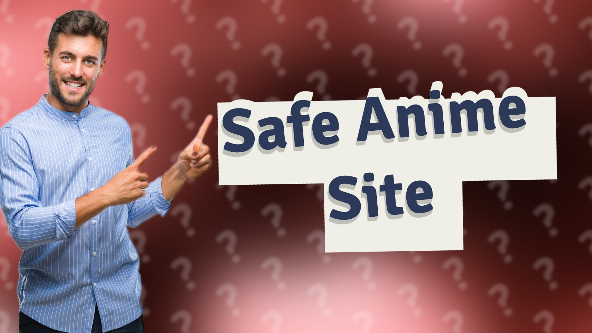 Safe Anime Site