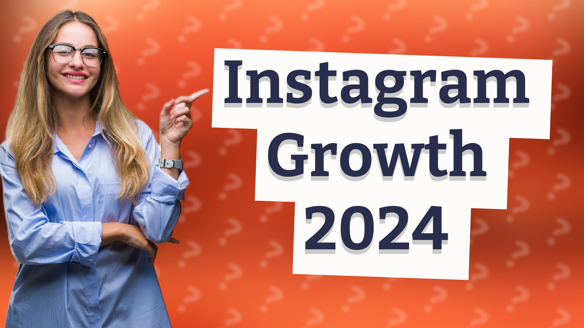 Instagram Growth 2024