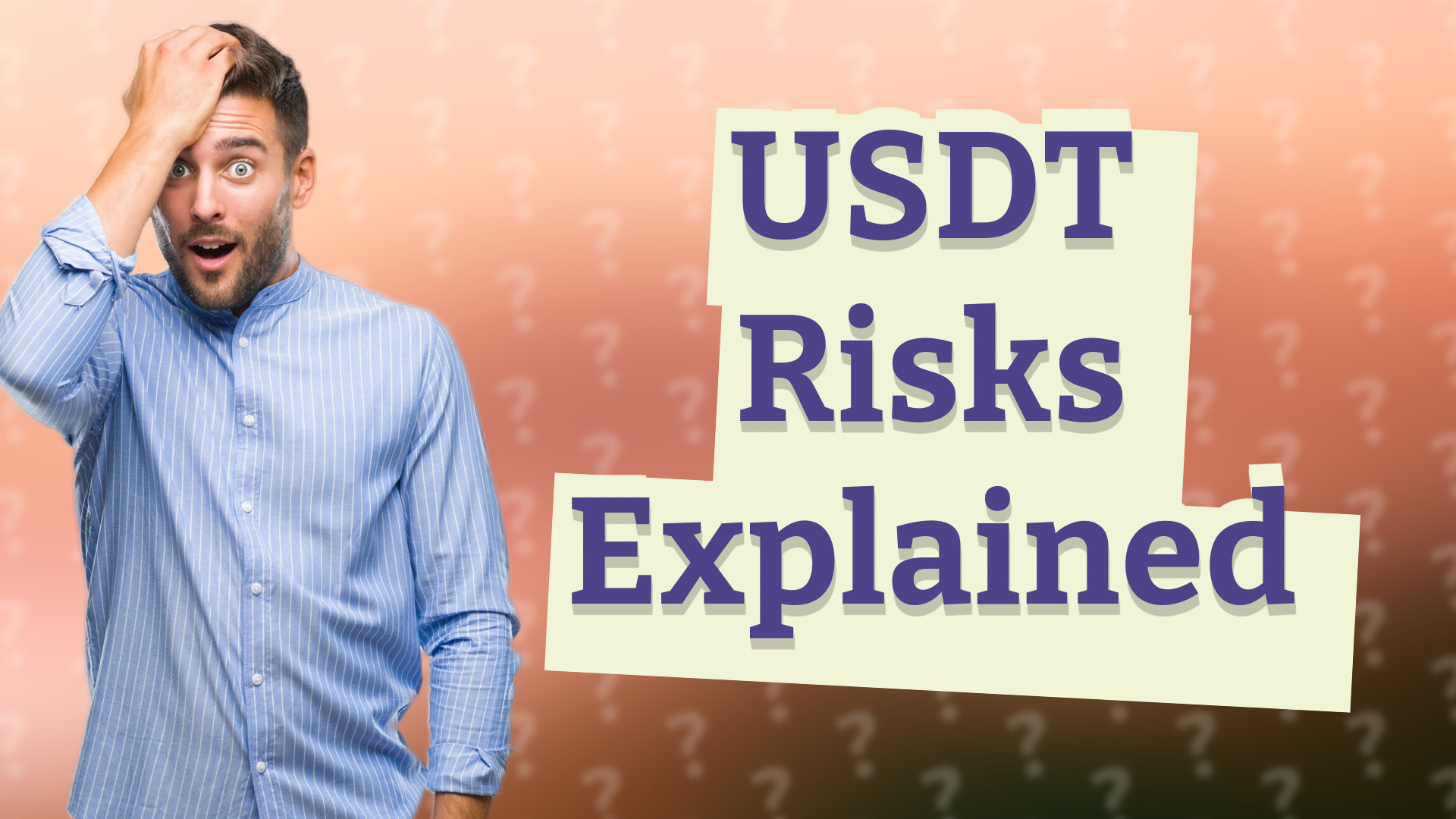 USDT Risks Explained
