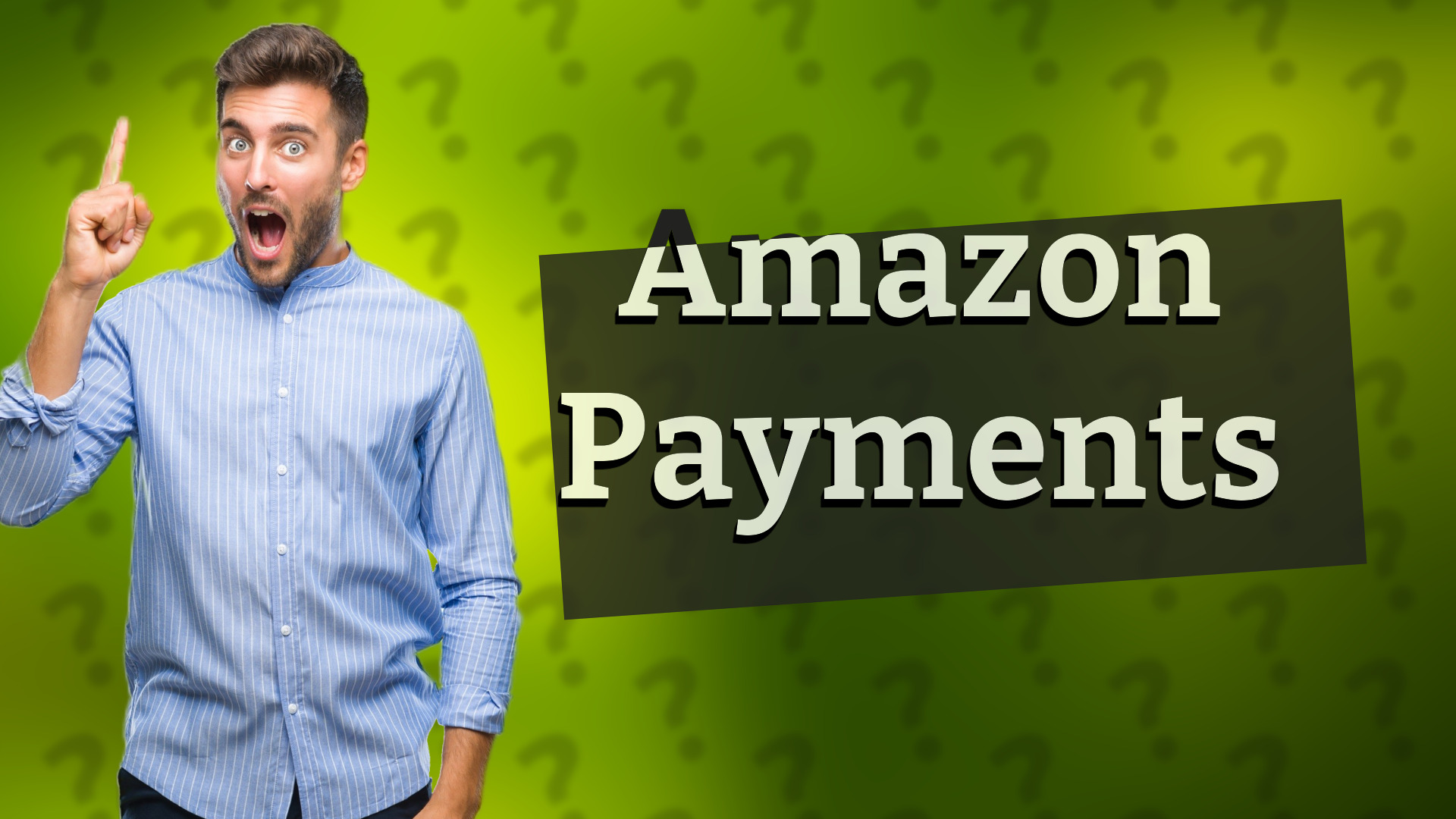 Amazon Payments