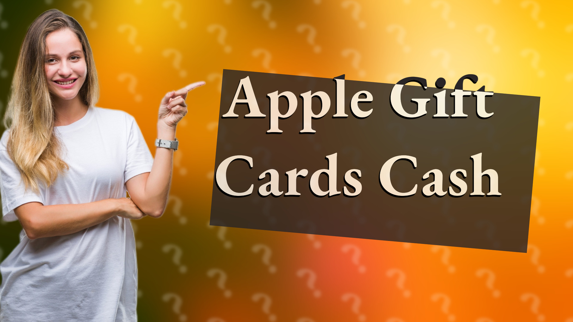 Apple Gift Cards Cash