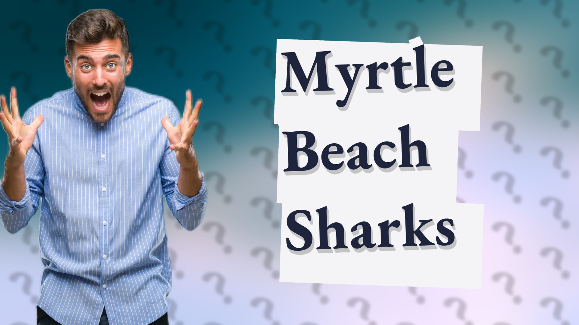 Myrtle Beach Sharks