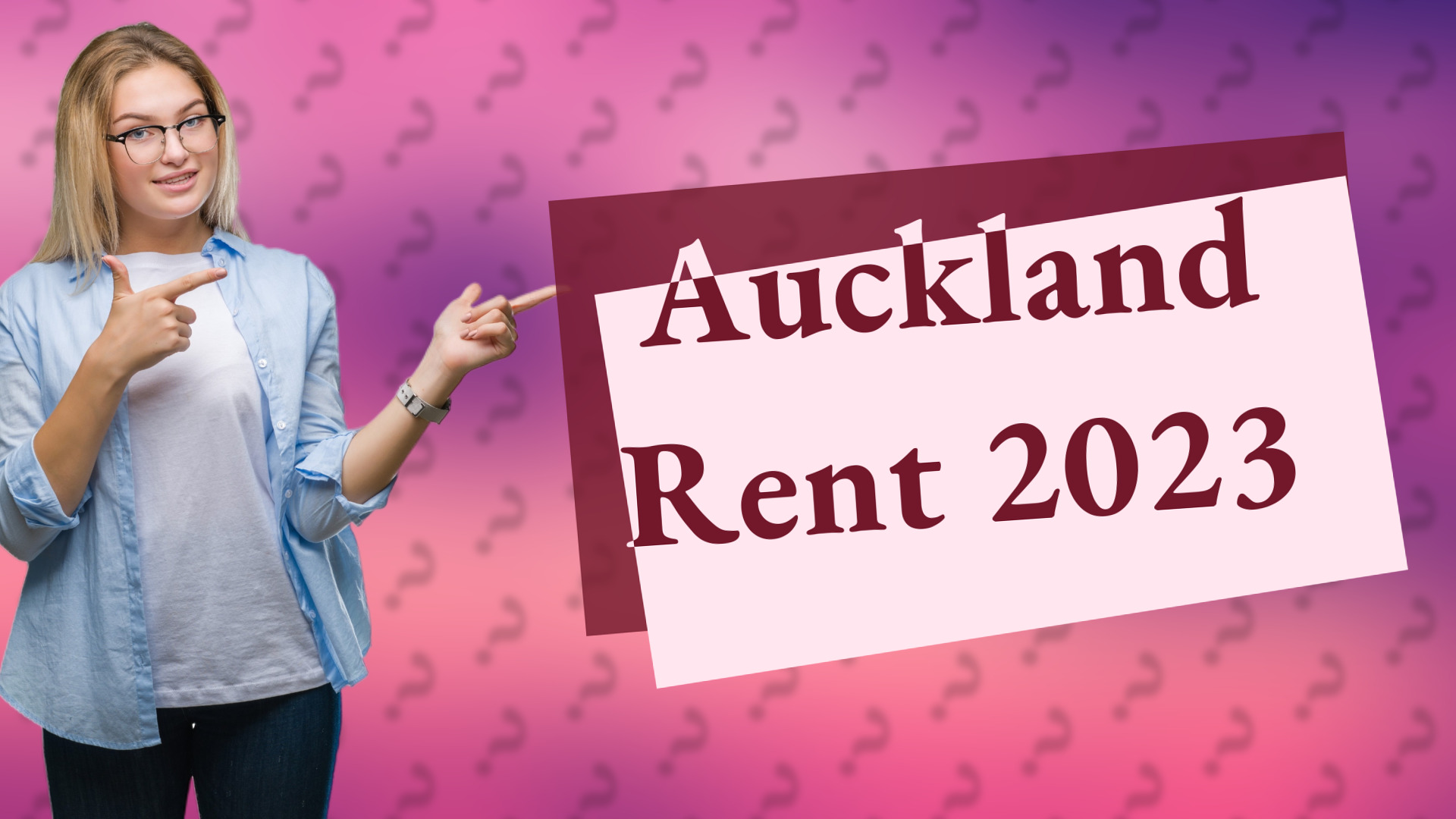 Auckland Rent 2023