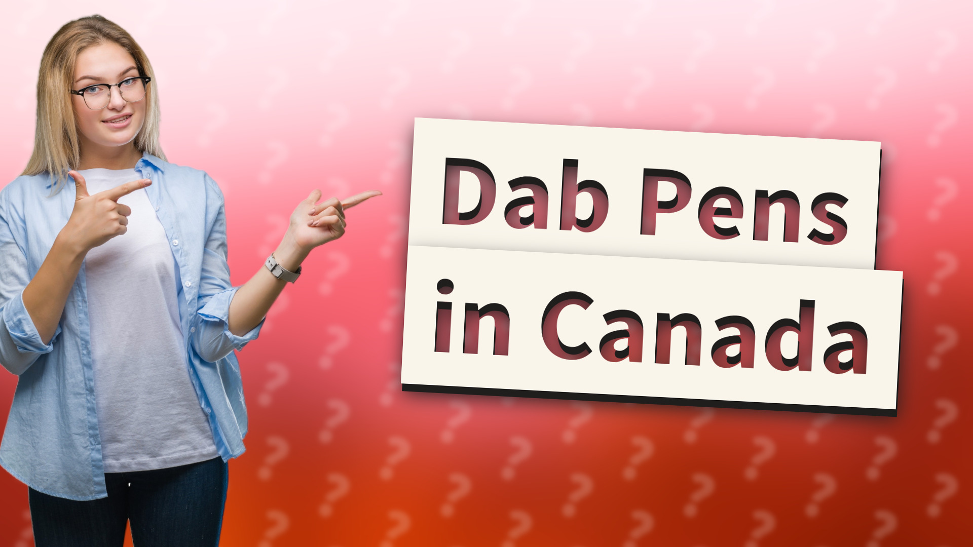 Dab Pens in Canada
