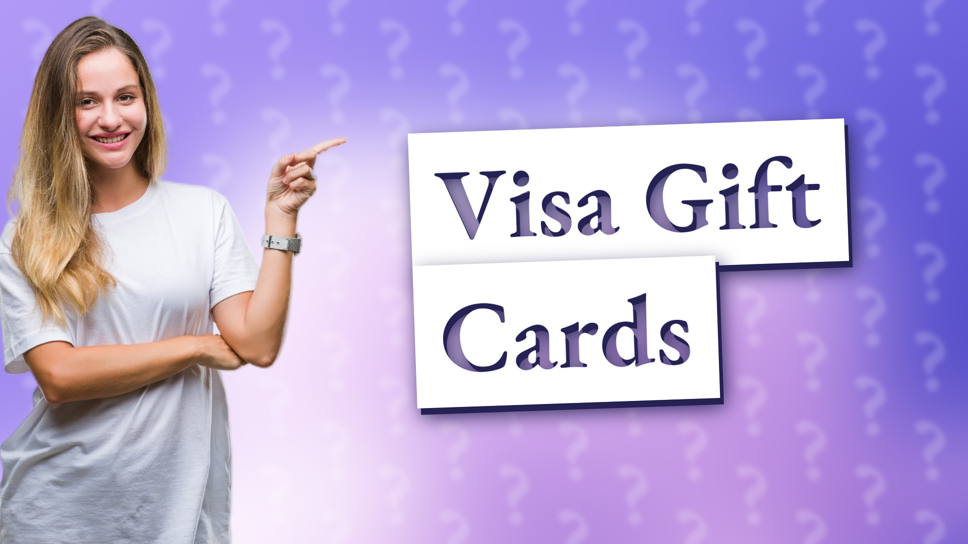 Visa Gift Cards
