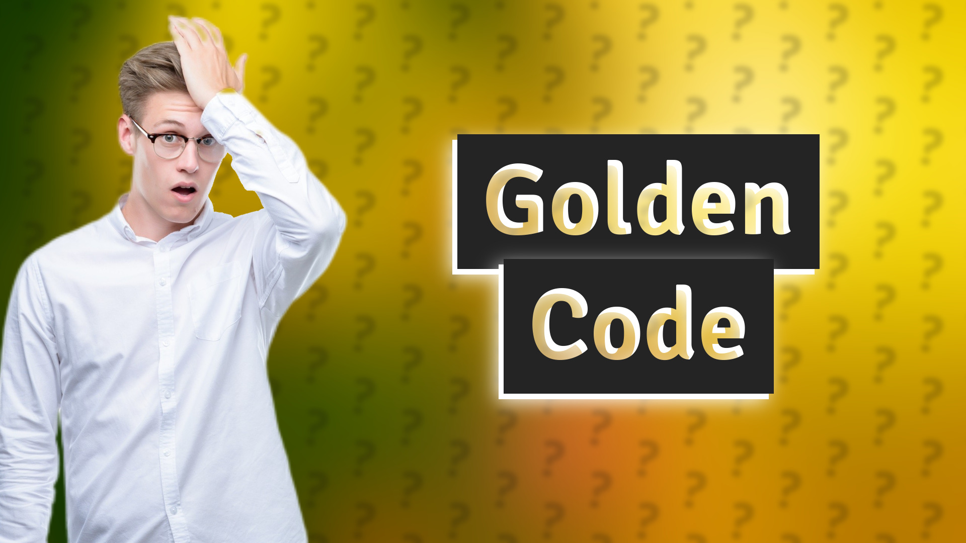 Golden Code