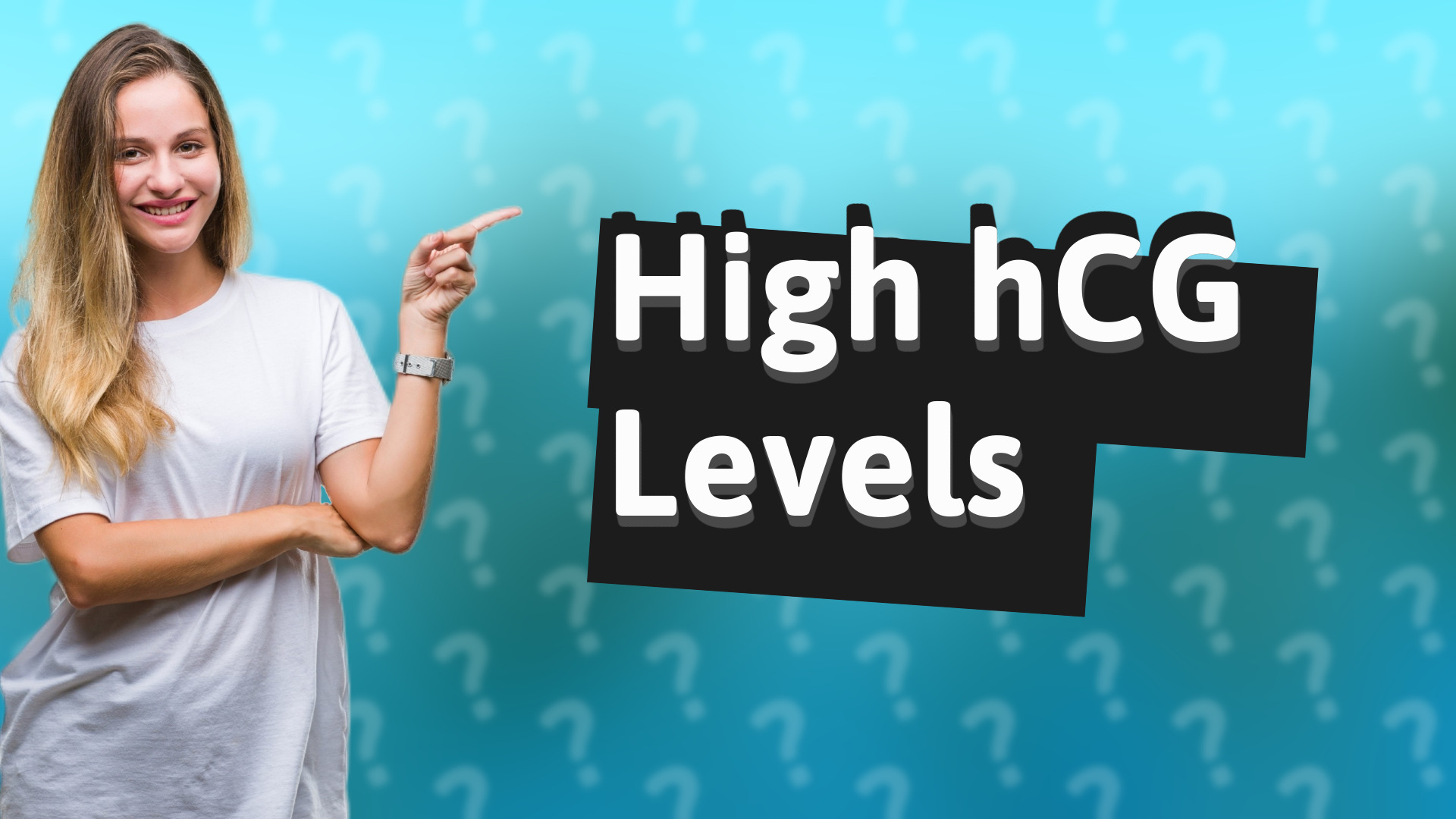 High hCG Levels