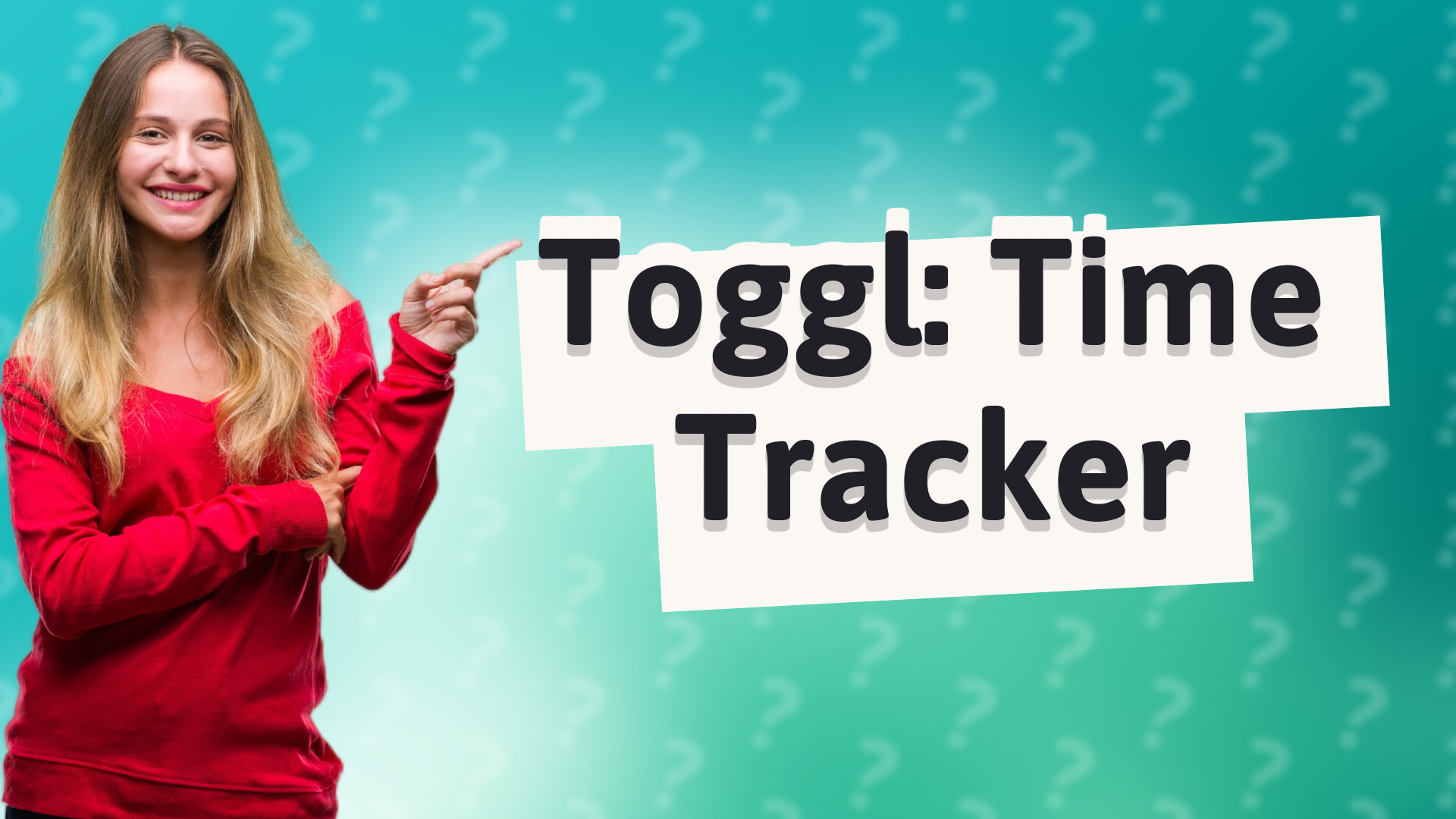 Toggl: Time Tracker