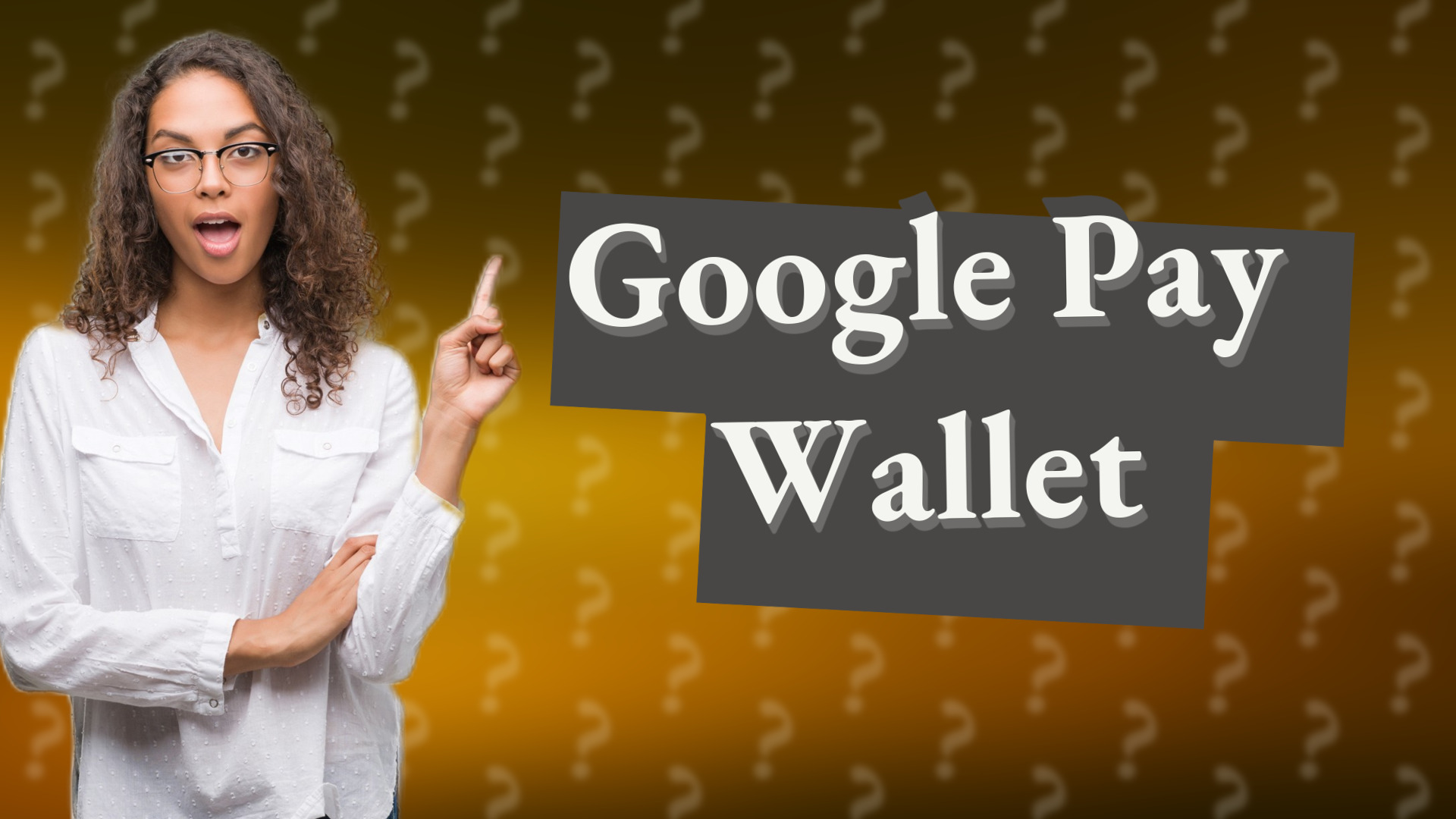 Google Pay Wallet