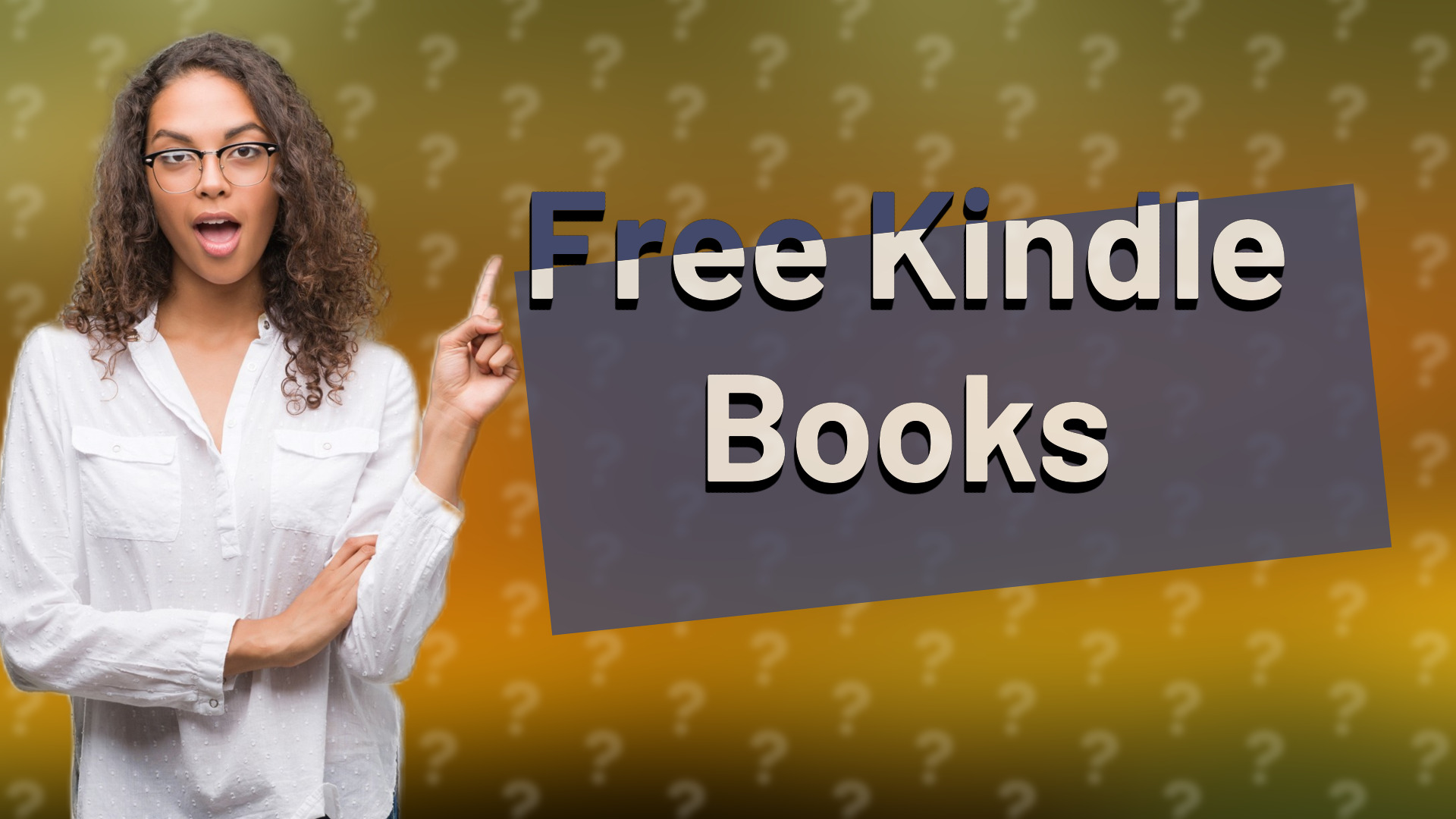 Free Kindle Books