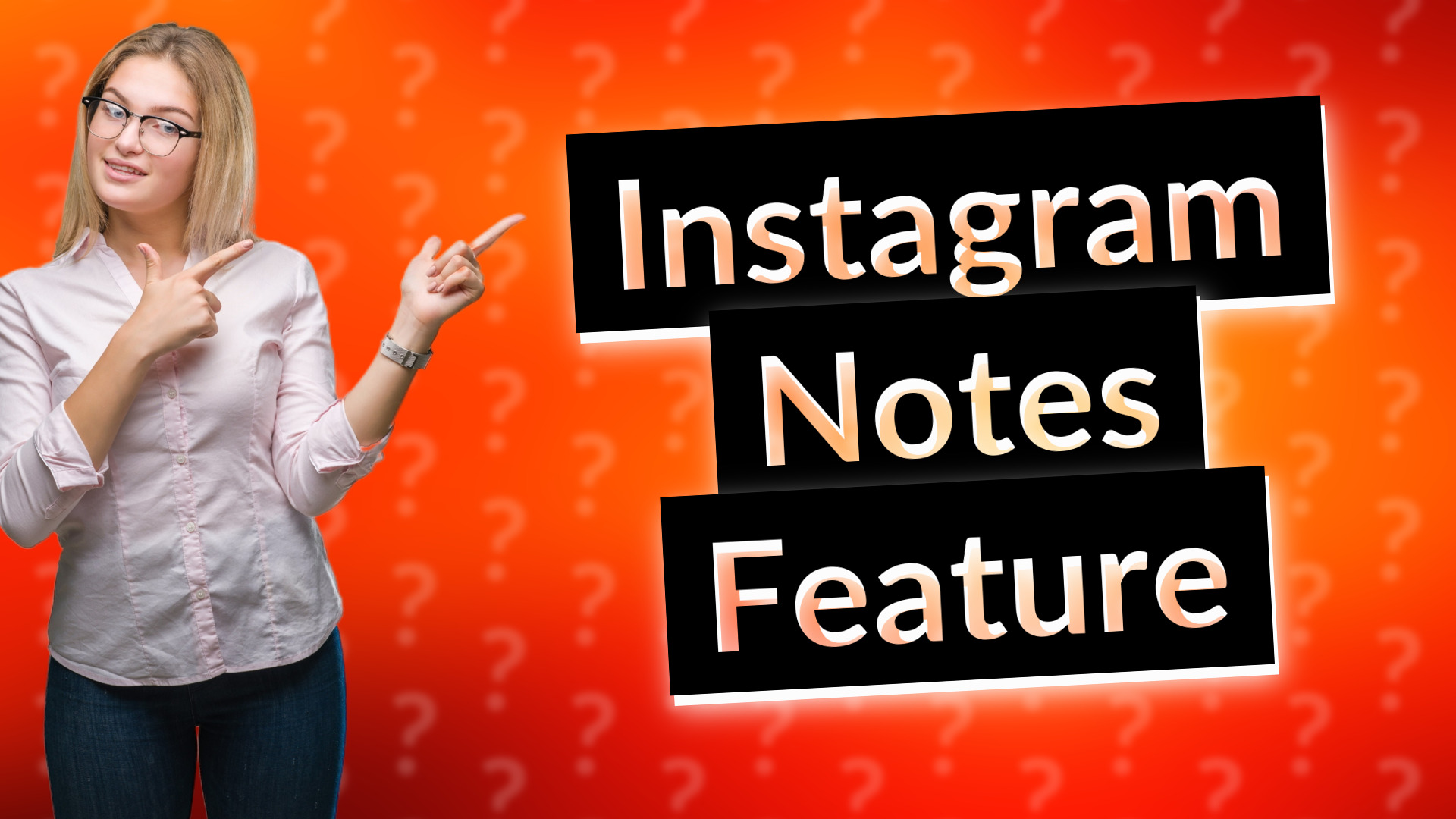 Instagram Notes Feature