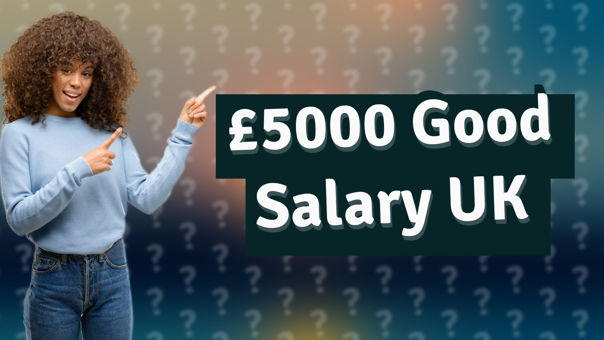 £5000 Good Salary UK