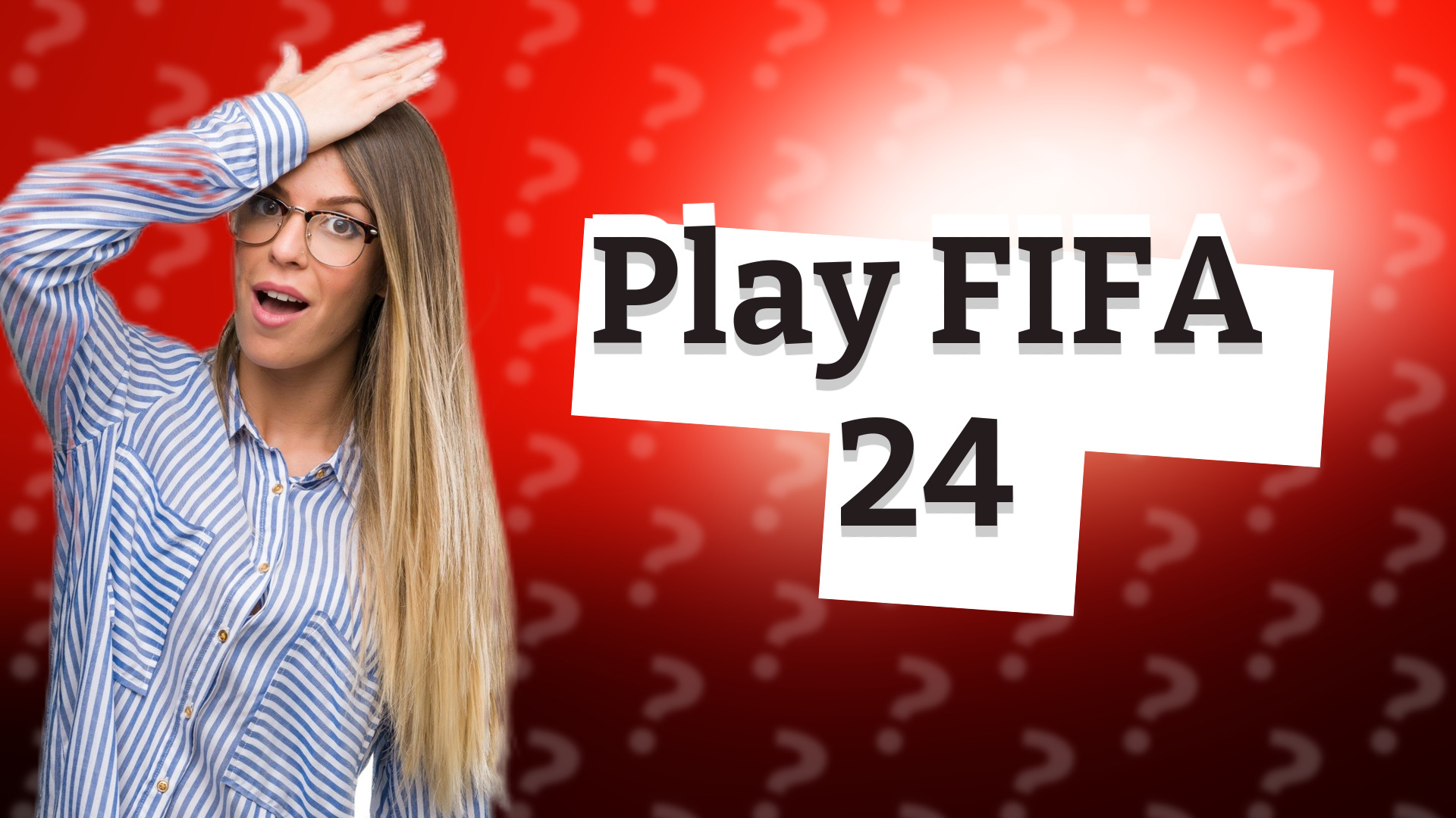 Play FIFA 24