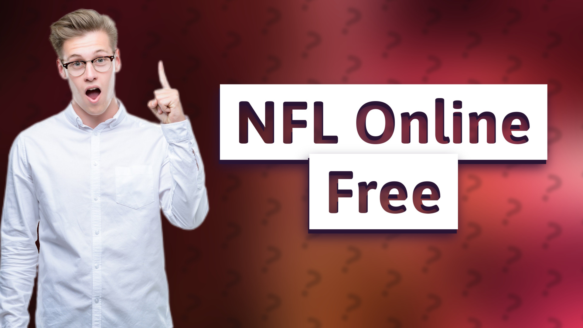 NFL Online Free