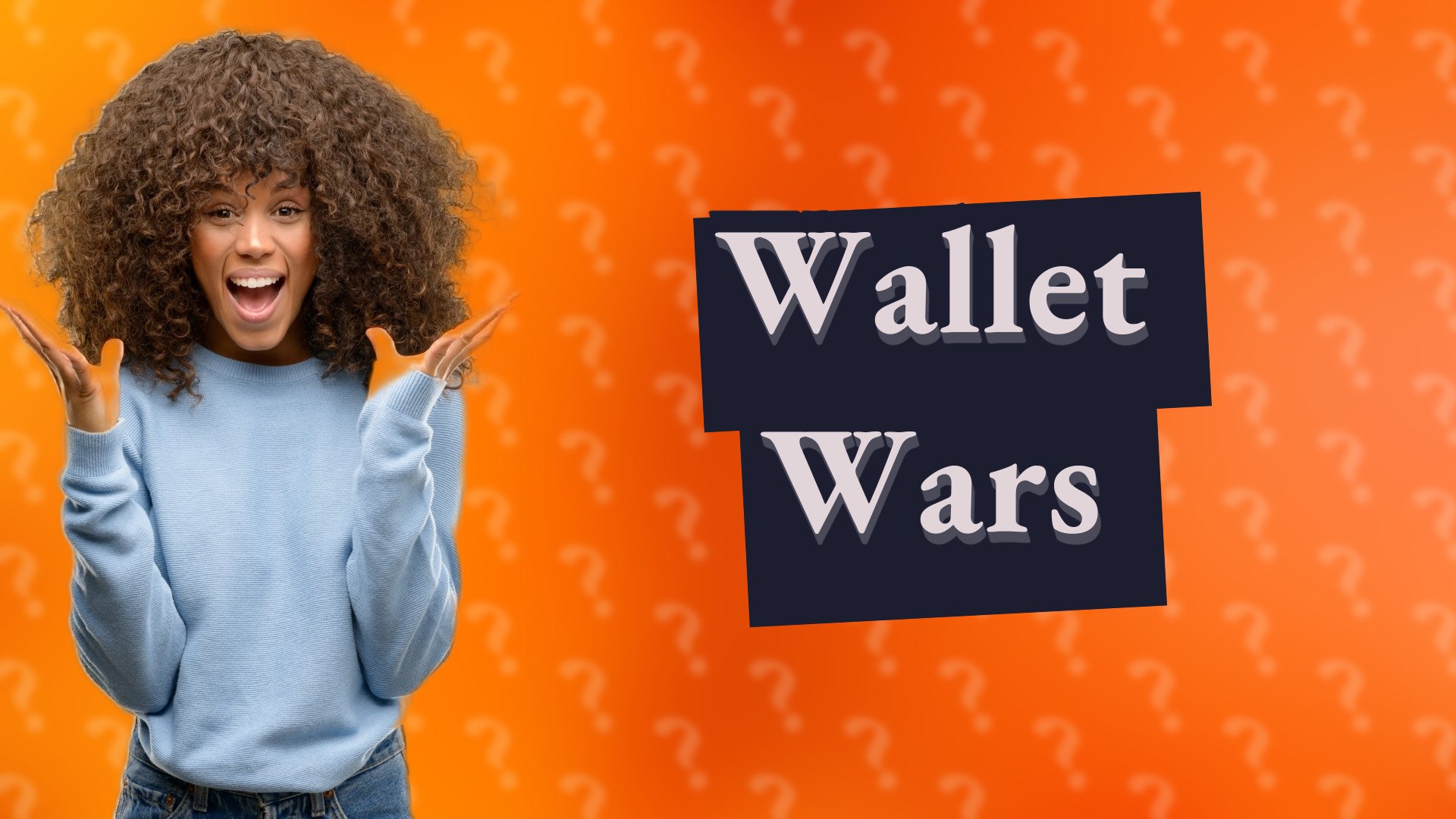 Wallet Wars