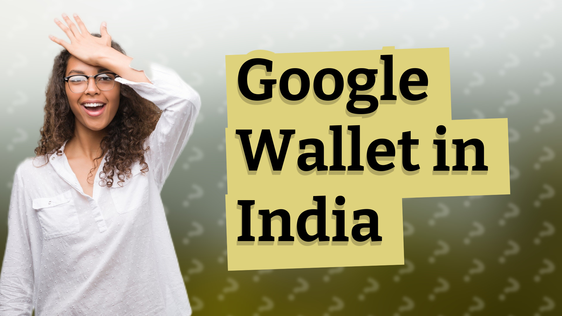 Google Wallet in India