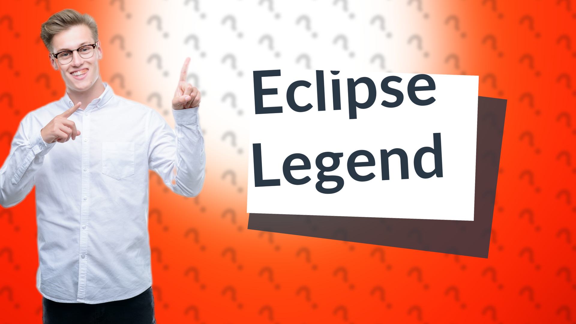 Eclipse Legend
