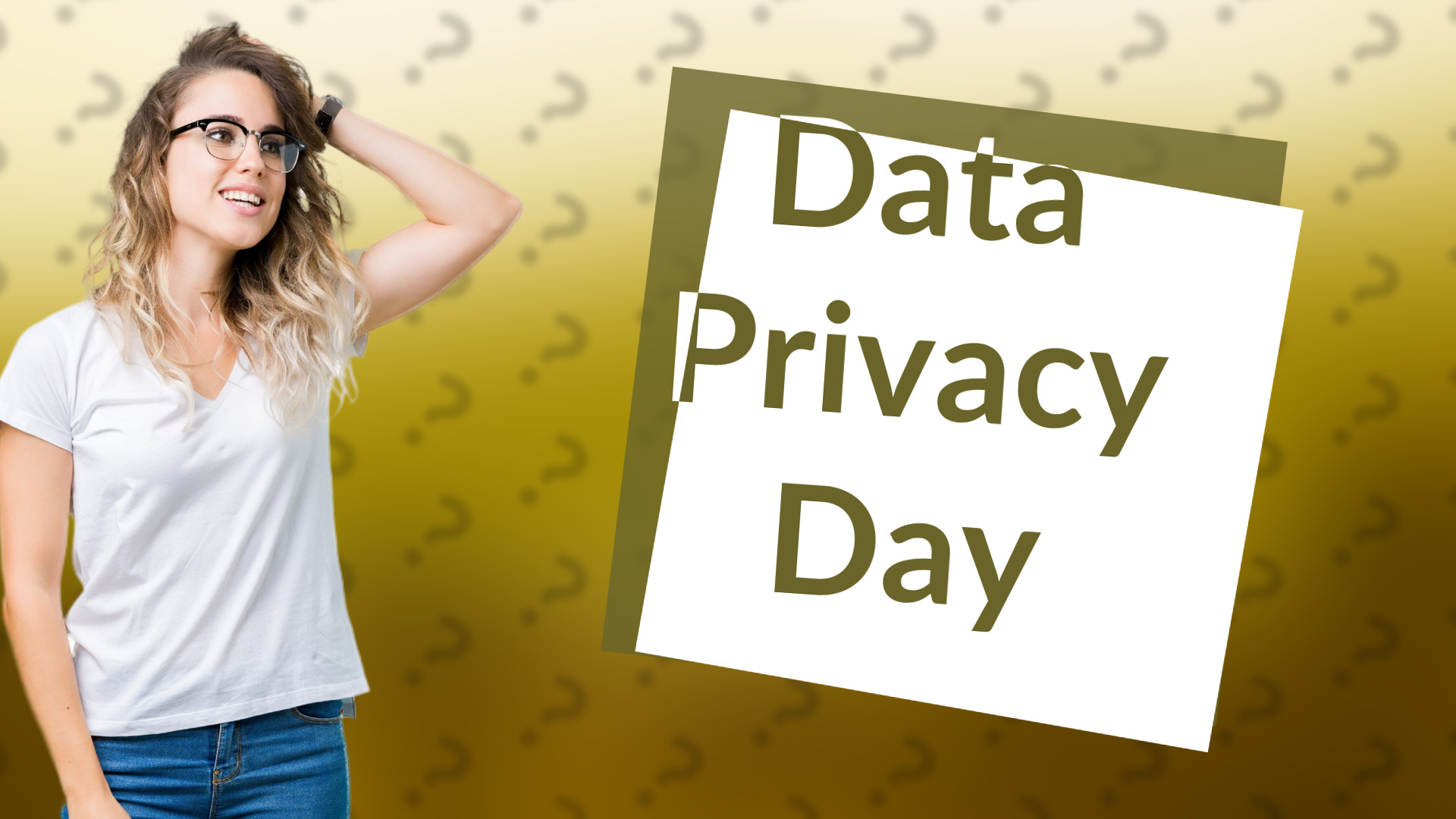 Data Privacy Day