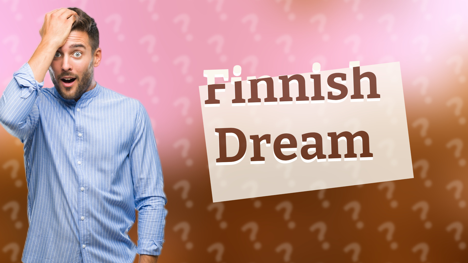 Finnish Dream