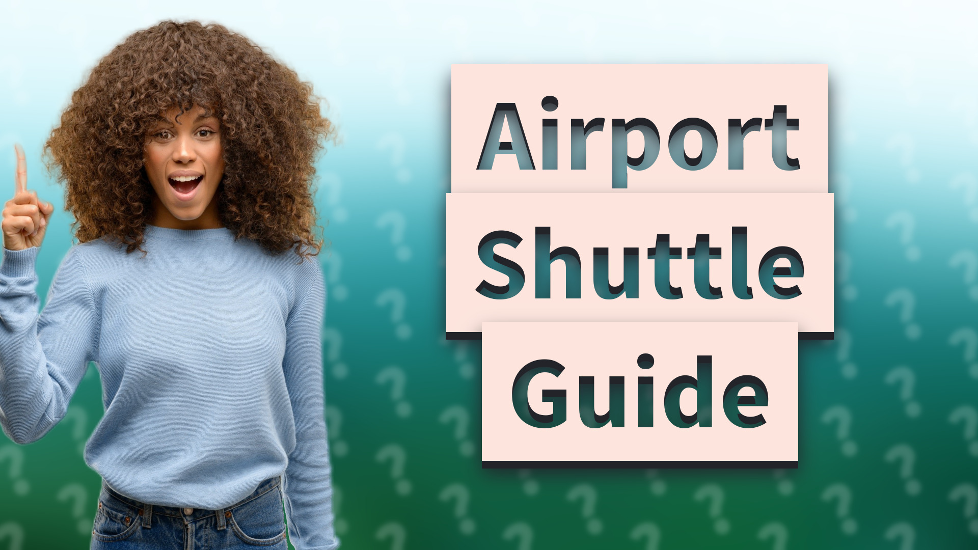 Airport Shuttle Guide