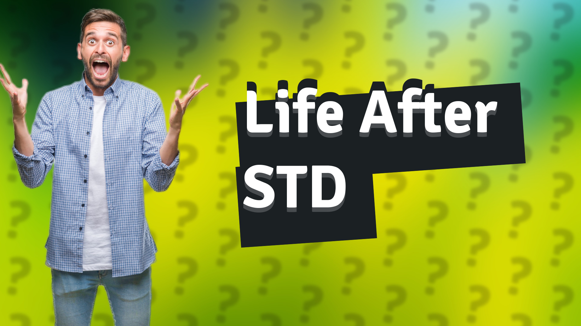Life After STD