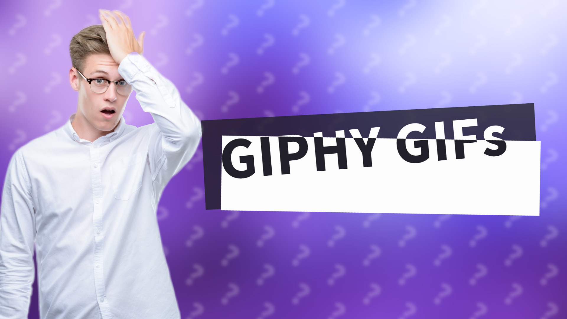 GIPHY GIFs