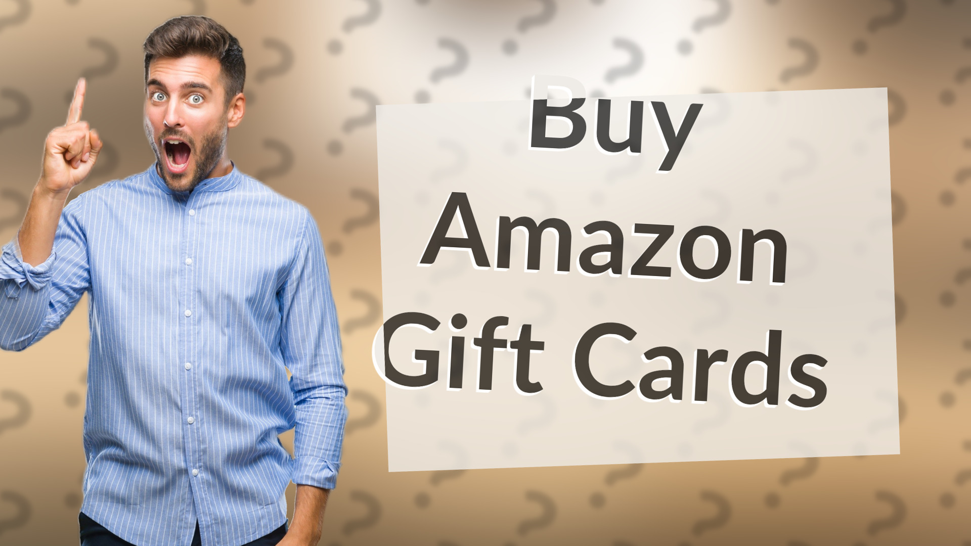 Buy Amazon Gift Cards