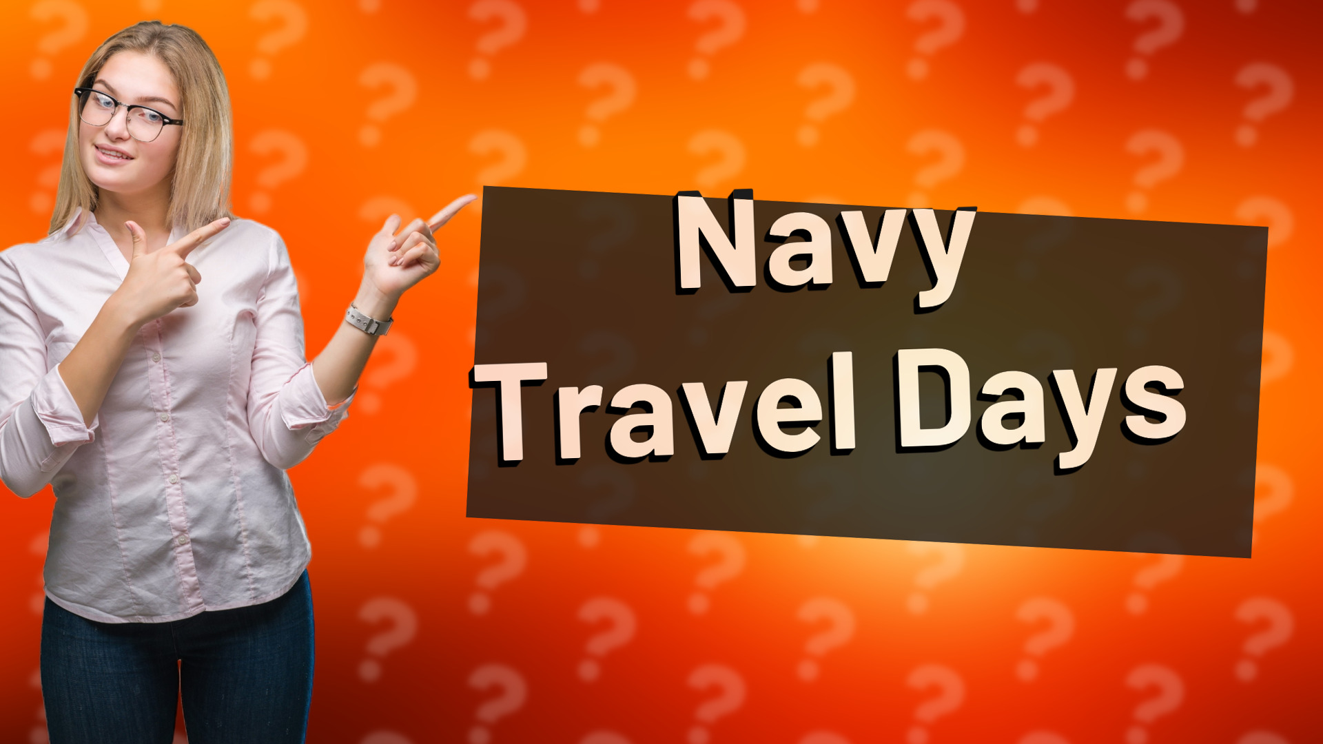 Navy Travel Days