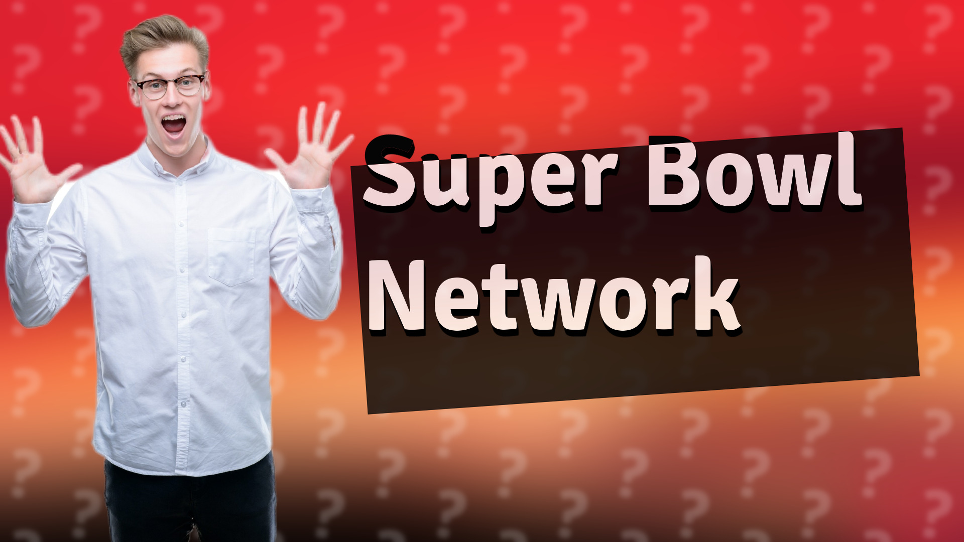 Super Bowl Network