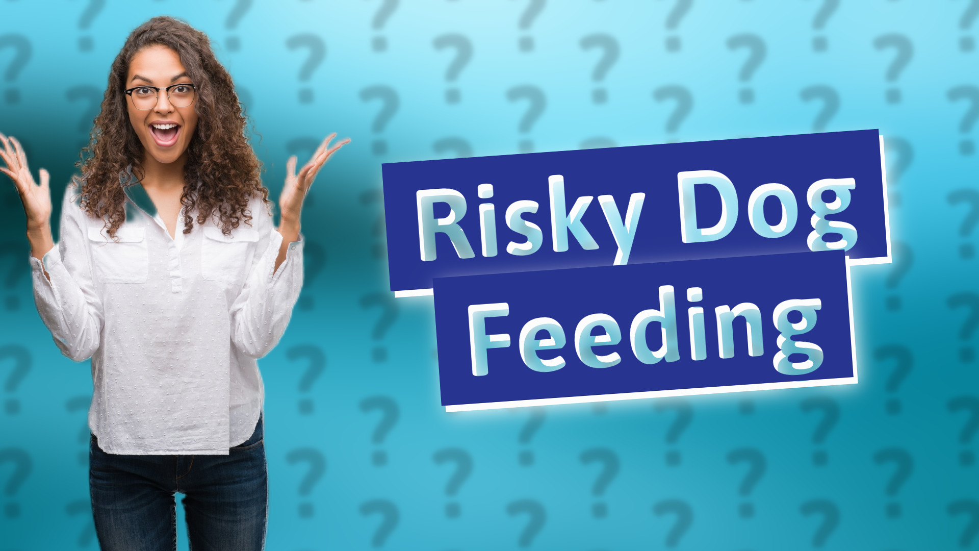 Risky Dog Feeding