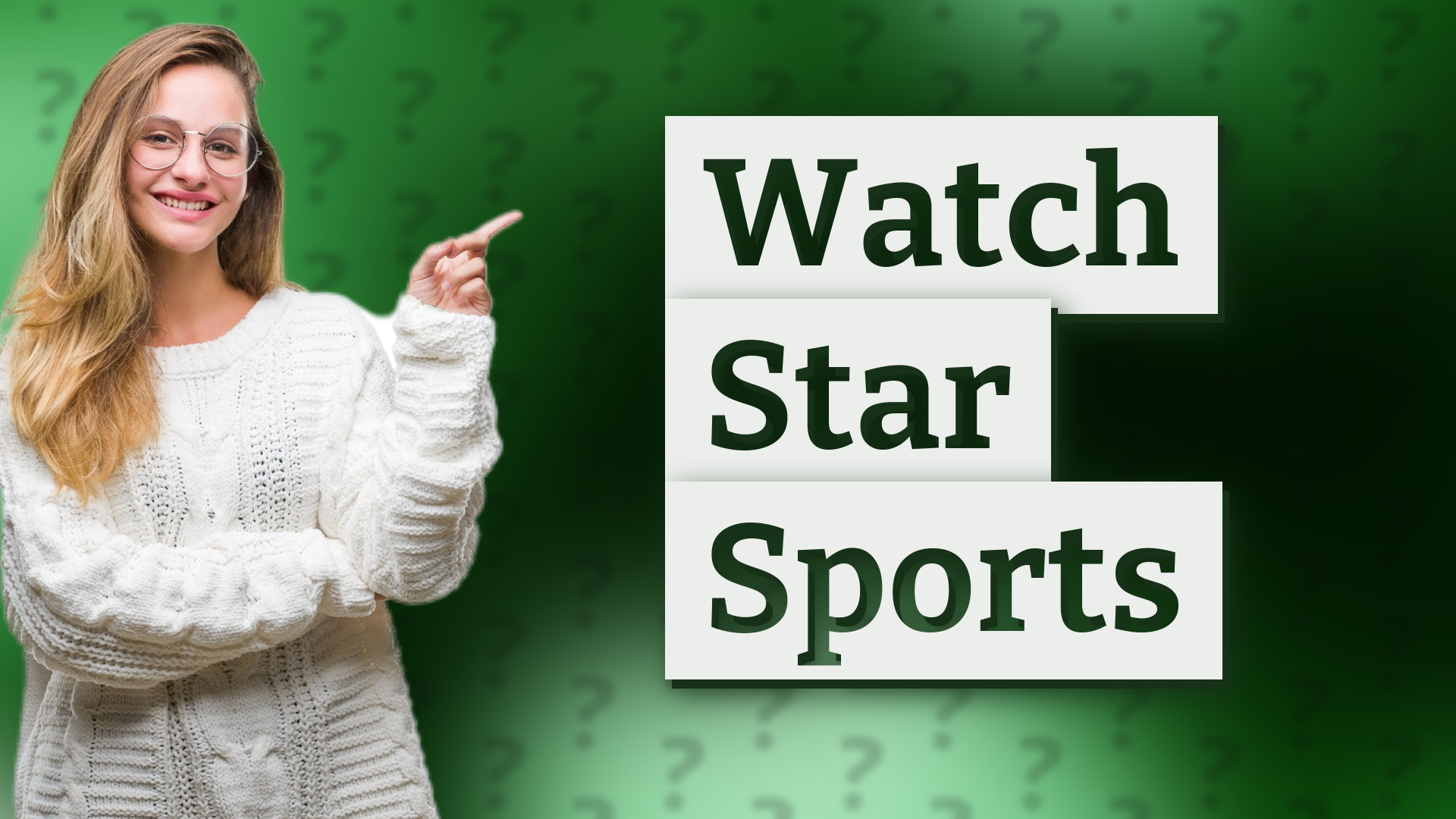 Watch Star Sports
