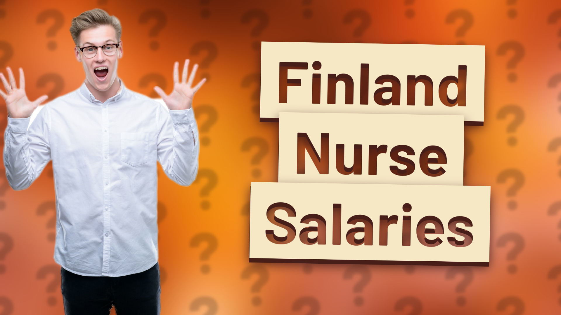 Finland Nurse Salaries