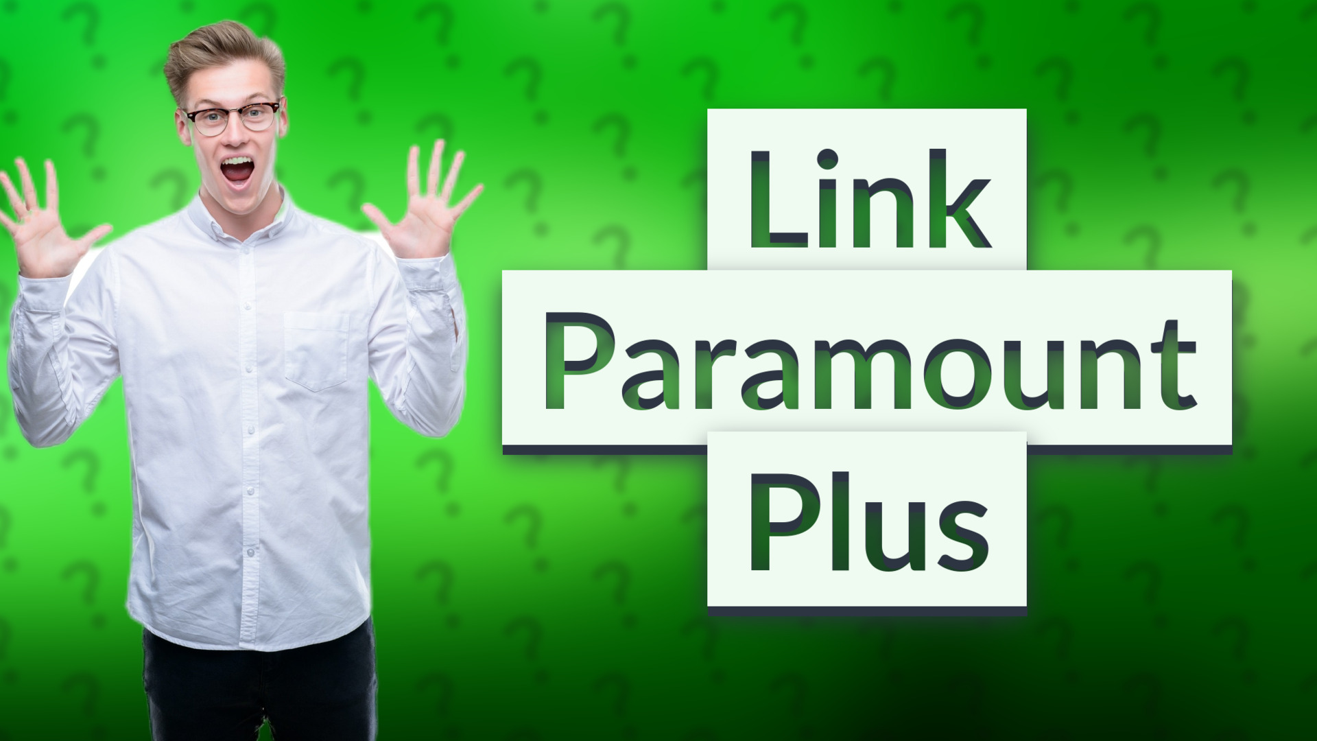 Link Paramount Plus