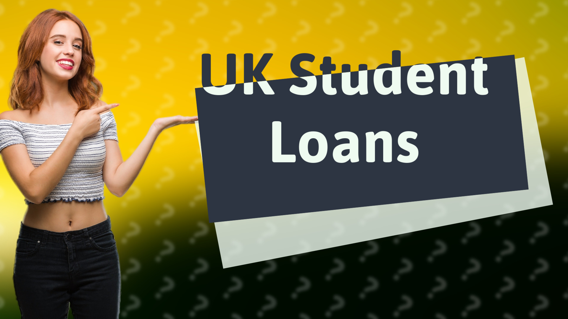 UK Student Loans