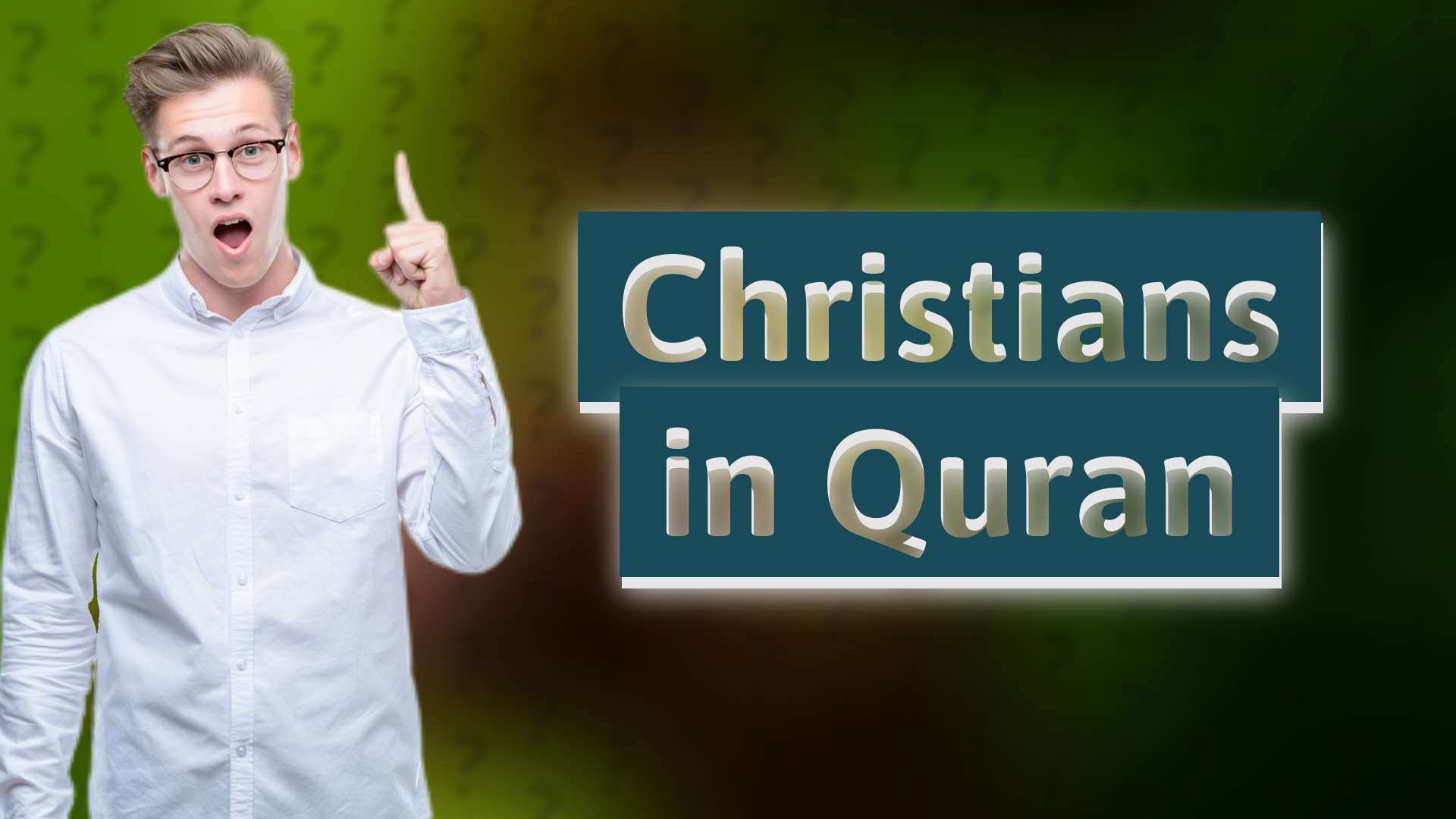 Christians in Quran