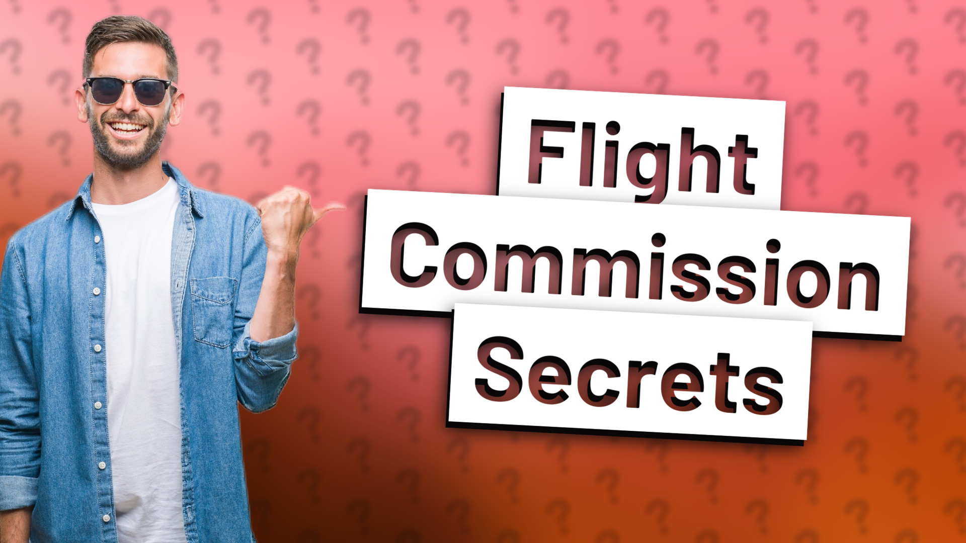 Flight Commission Secrets