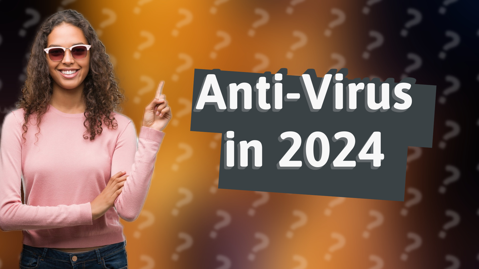 Anti-Virus in 2024