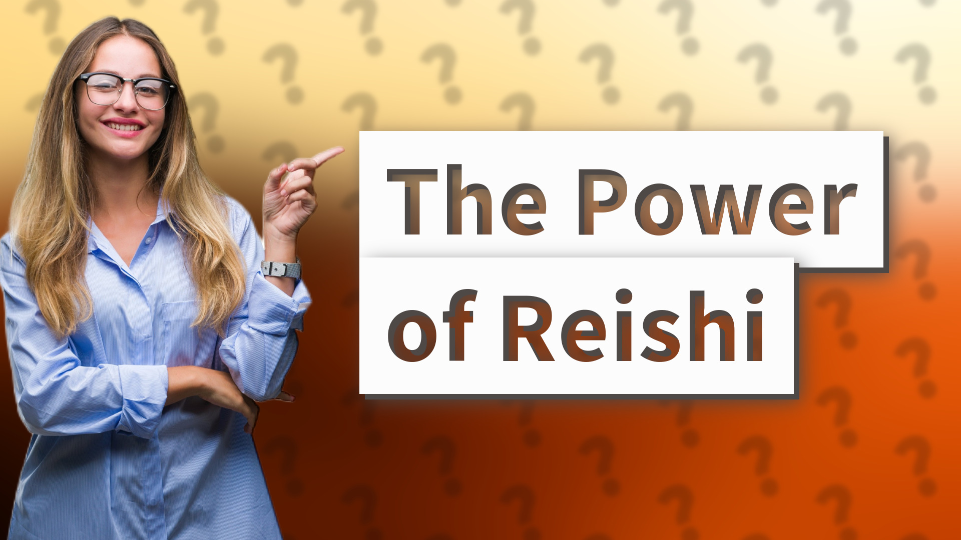 The Power of Reishi