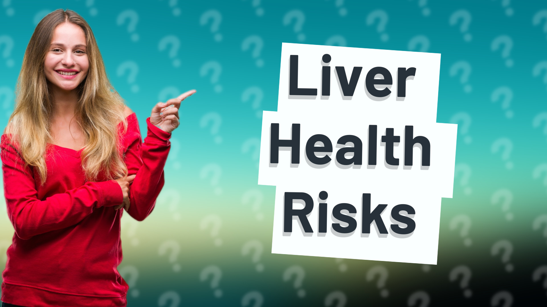 Liver Health Risks