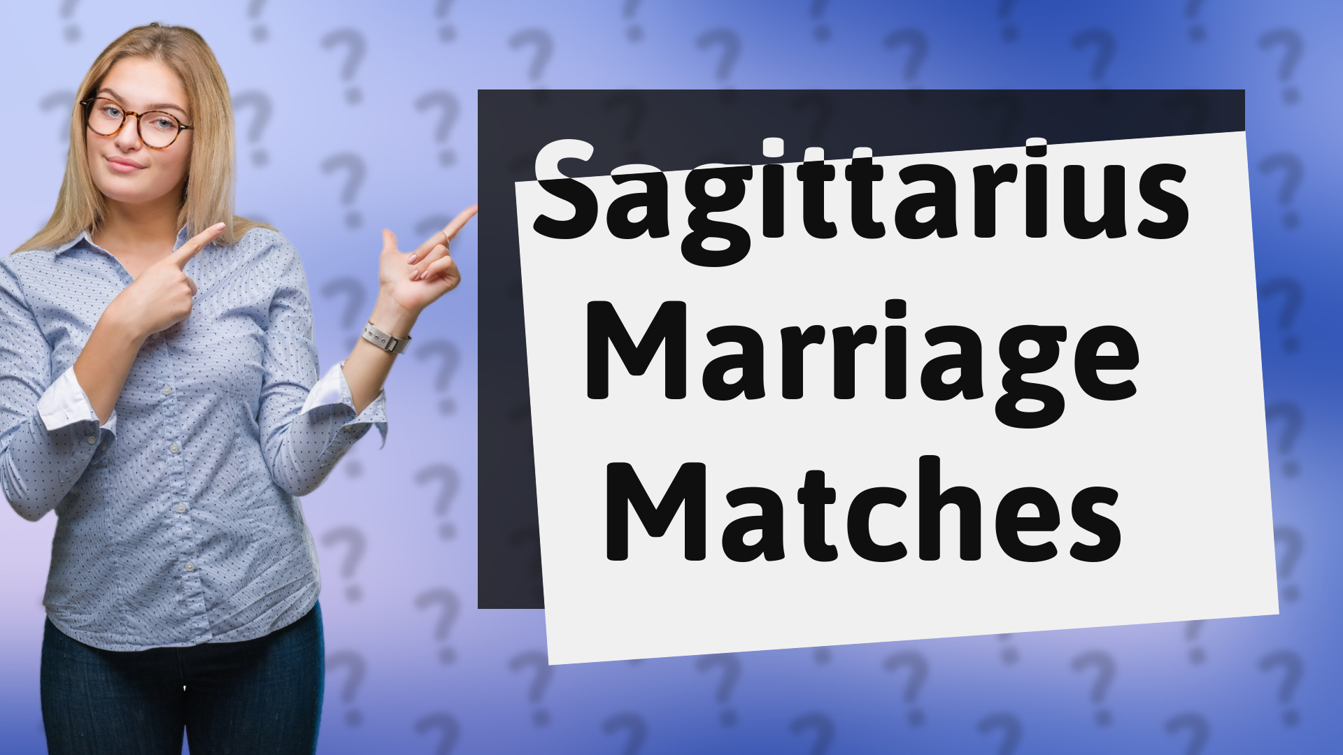 Sagittarius Marriage Matches