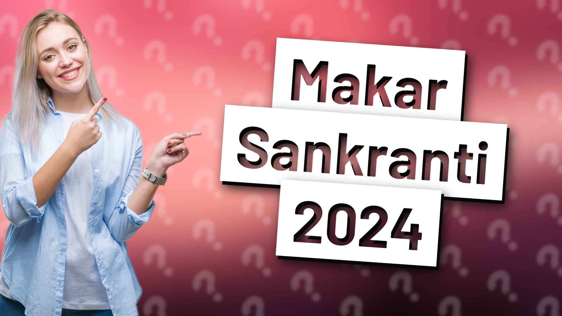 Makar Sankranti 2024