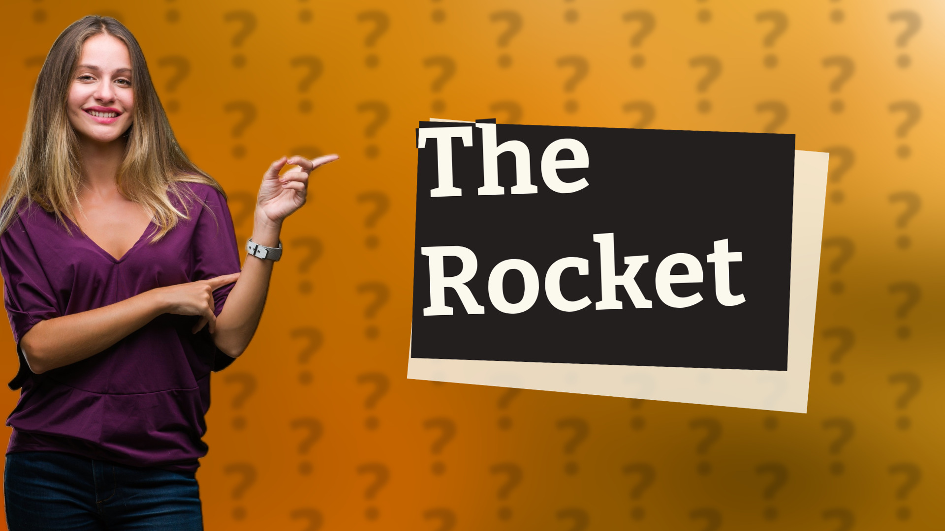 The Rocket