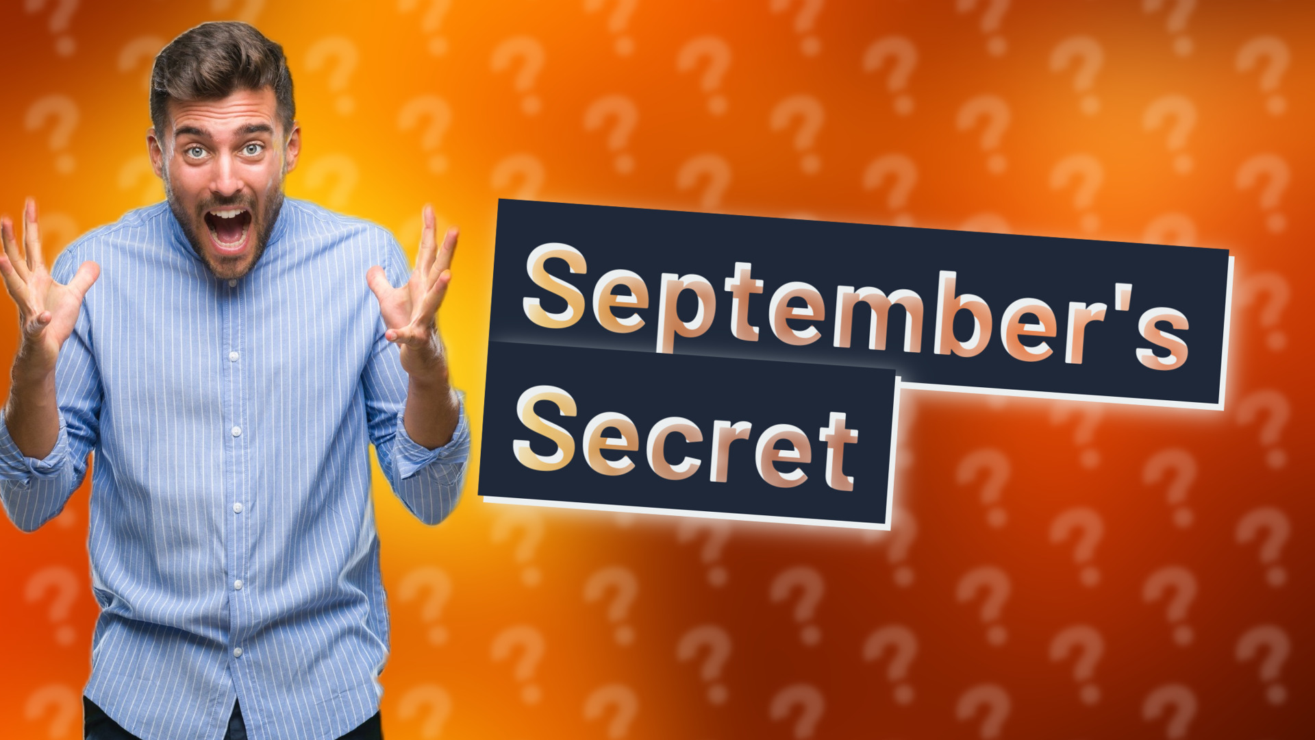 September's Secret