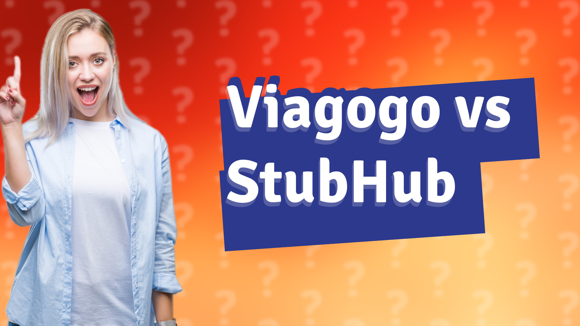Viagogo vs StubHub