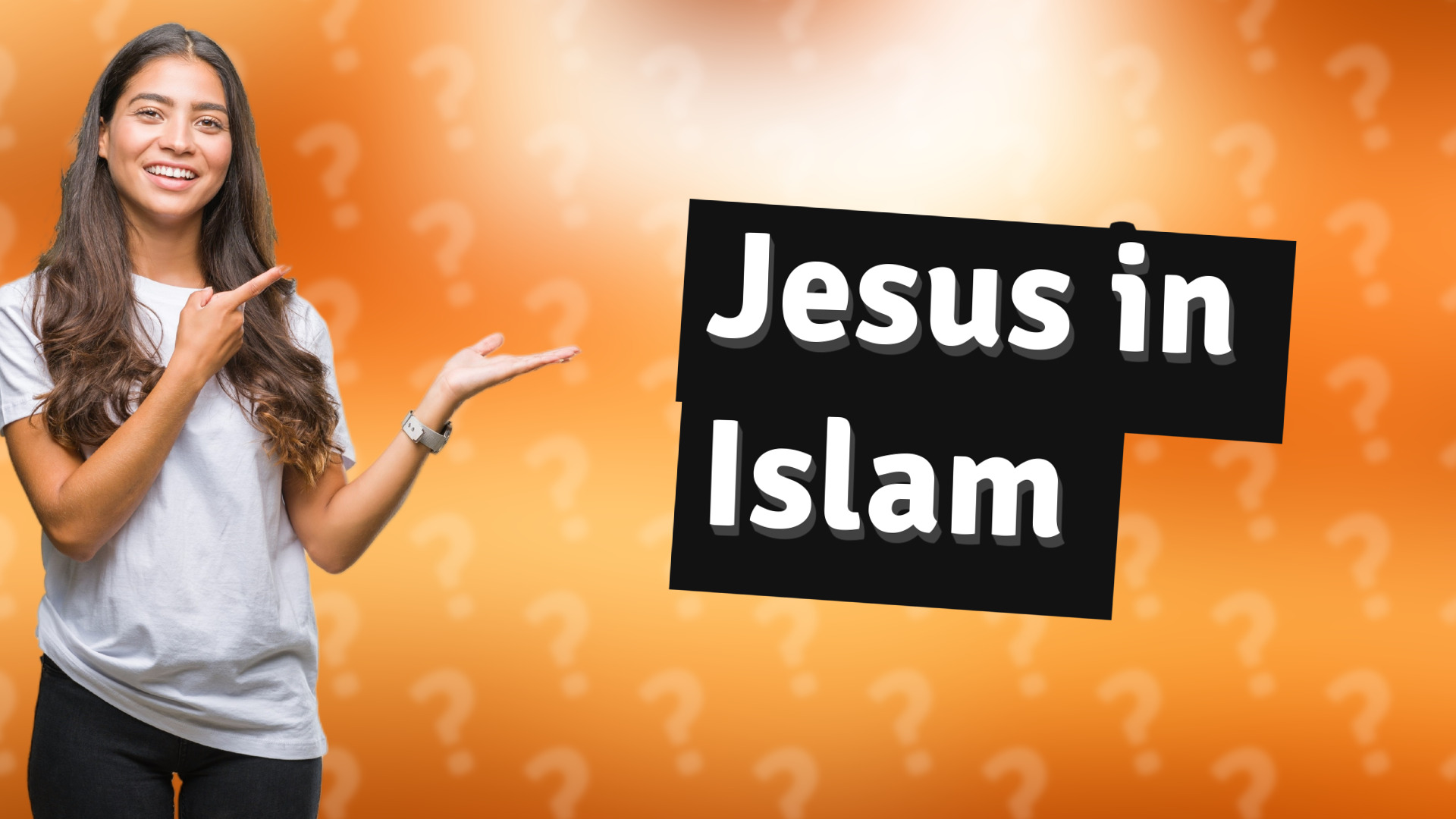 Jesus in Islam
